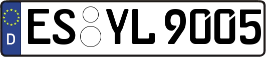 ES-YL9005