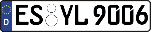 ES-YL9006