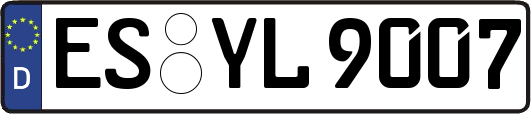 ES-YL9007