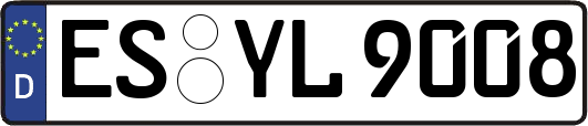 ES-YL9008