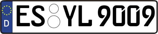 ES-YL9009