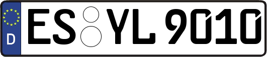 ES-YL9010