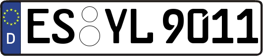 ES-YL9011
