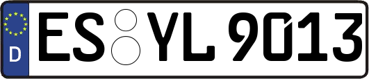 ES-YL9013