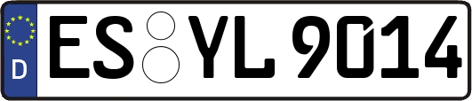 ES-YL9014