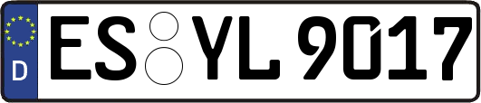 ES-YL9017