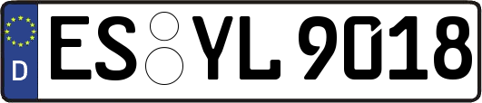 ES-YL9018