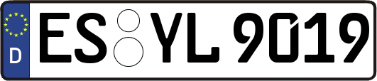 ES-YL9019