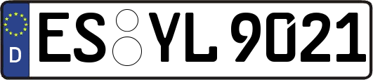 ES-YL9021