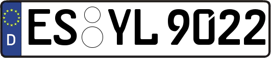 ES-YL9022
