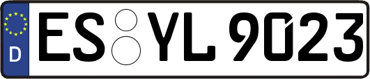 ES-YL9023
