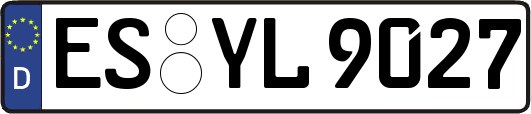 ES-YL9027
