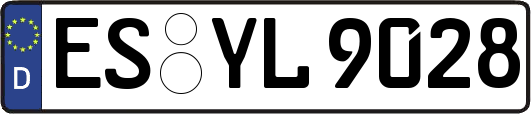 ES-YL9028