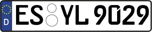 ES-YL9029