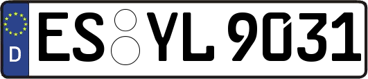 ES-YL9031