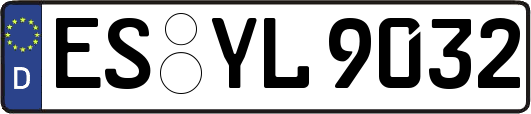 ES-YL9032