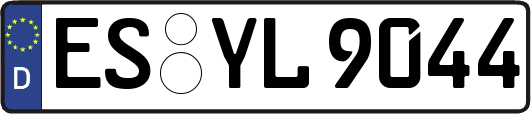 ES-YL9044