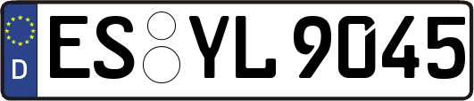ES-YL9045