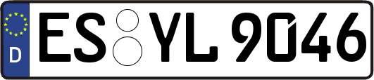 ES-YL9046