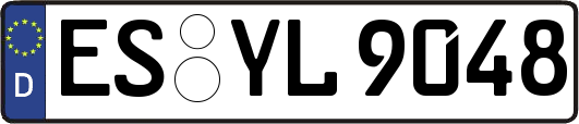 ES-YL9048