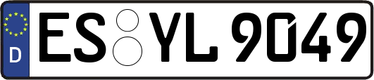 ES-YL9049
