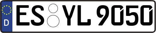 ES-YL9050