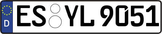 ES-YL9051