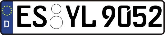 ES-YL9052