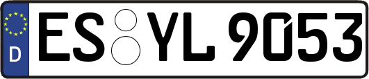 ES-YL9053