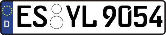 ES-YL9054