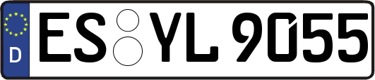 ES-YL9055