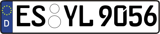 ES-YL9056