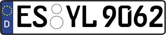 ES-YL9062