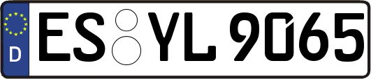ES-YL9065