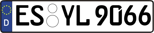 ES-YL9066