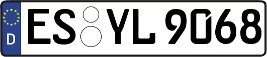 ES-YL9068