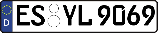 ES-YL9069