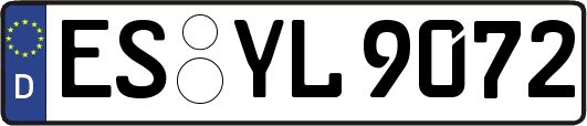 ES-YL9072