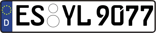 ES-YL9077