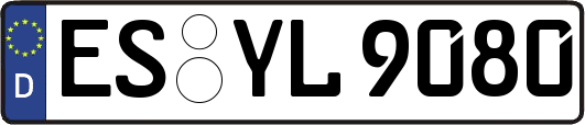 ES-YL9080