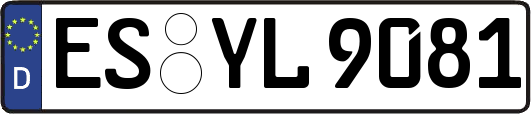 ES-YL9081
