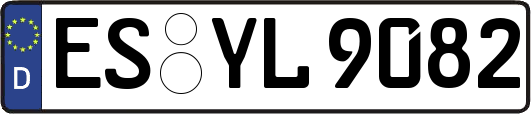 ES-YL9082