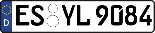 ES-YL9084