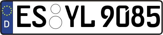 ES-YL9085