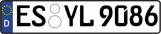 ES-YL9086
