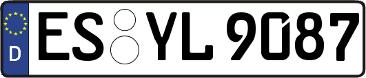 ES-YL9087