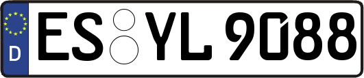 ES-YL9088