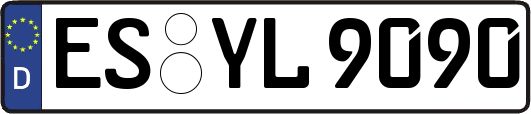 ES-YL9090