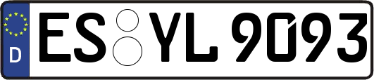 ES-YL9093