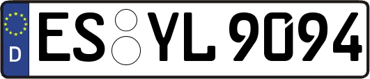 ES-YL9094